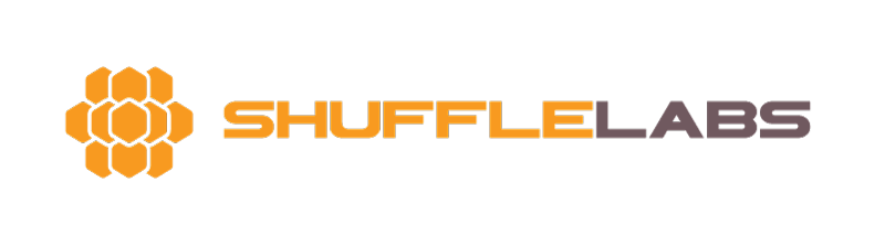 ShuffleLabs Logo